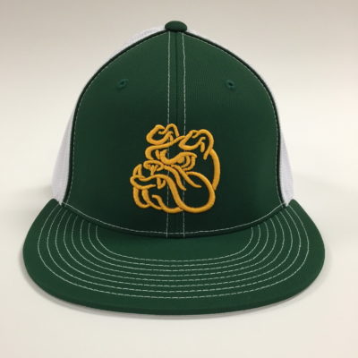 Tracy High Hat